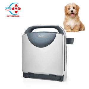 Mindray DP-30 VET Instruments à ultrasons médicaux Animal Portable vétérinaire Scanner à ultrasons ultrasons ultrasons pour chiens - Product Image 6