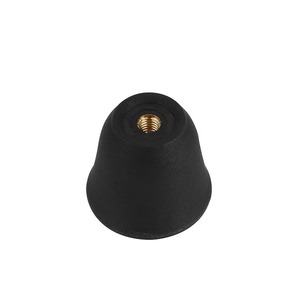 Universal Bakelite Anti-scalding Cover Bead Pot Button Cover Handle Handle Cover Pot Cover <strong>Teapot</strong> Cover Water Cup Accessories - Product Image 3
