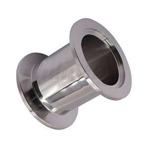 خدمة تصنيع CNC من إيتري، قطع أتمتة روبوتية مخصصة، إنتاج بكميات كبيرة، جودة عالية للمعادن والبلاستيك - Product Image 6