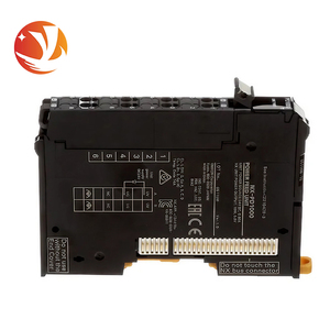 โมดูลแหล่งจ่ายไฟ NXPD1000 NX-PD1000 O-mron ของแท้สินค้าใหม่โมดูล PLC มีตัวควบคุมโปรแกรมได้ - Product Image 1