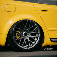 Jantes forgées sur mesure Rotifom RSE en alliage d'aluminium concaves 18-20 pouces pour Golf GTI Audi TT A4 A6 BMW M4 Toyota Camry Supra Cayenne