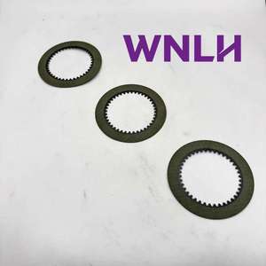 Disco de Fricción WNLH T164626, Embrague de Freno para John Deere 210K 210L 310E 310G 310J 310K 310SK T381291 T158801 T41472 T31732 - Product Image 2