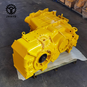 Convertisseur de couple et transmission pour chargeuses sur pneus Komatsu WA800-2 WA800-3 WA800 (référence 427-15-11020) - Product Image 5