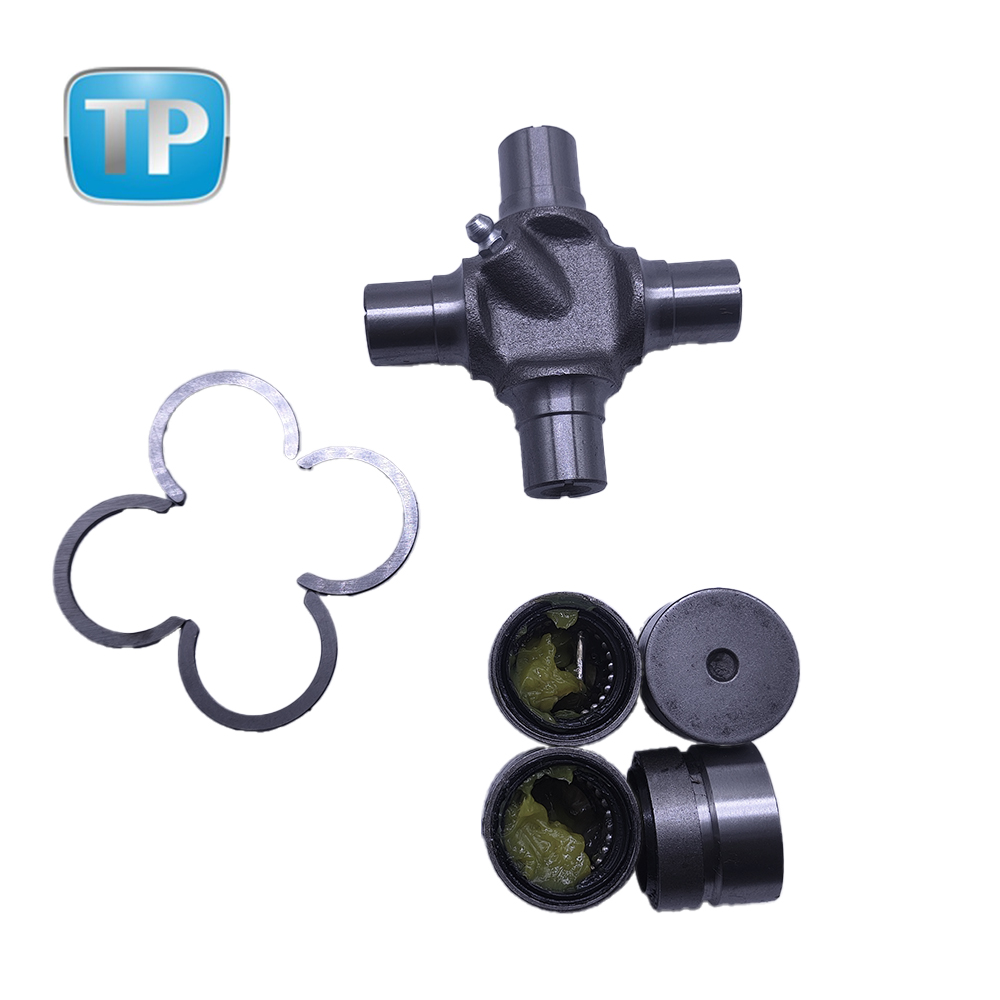 Universal Joints Rotatable Universal Joint 4-6mm Bore - View #7