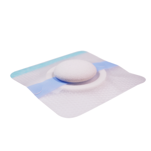 สะดวกสบายและมีความยืดหยุ่นสะดือไส้เลื่อนรั้งสำหรับทารก - Product Image 4