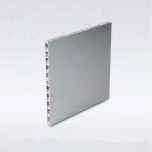 Pannello Sandwich con Nucleo a Nido d'Ape in <span class=keywords><strong>Alluminio</strong></span> 6mm 8mm 10mm 20mm - Product Image 2