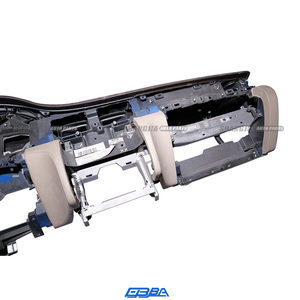 Sistema eléctrico del coche Material original Premium Car Dashboard para Maserati President OE 673002595 - Product Image 5