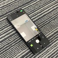 5g Murah-grosir Bekas Original Tidak Terkunci 6.8" Mi Redmi 14C Starry Blue Versi Global Ponsel Redmi Smartphone Bekas