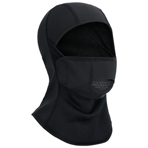Pasamontañas con Logotipo Personalizado, Cubre Rostro Térmico y Transpirable para Deportes de Nieve, Entrenamiento al Aire Libre y Aventuras, para Ciclismo y Running - Product Image 6