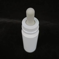 24-400 Flacon d'huile liquides Pippete bouchon gradué Pipette huiles pour cuticules résistant aux enfants Crc compte-gouttes supérieur sûr pour enfants