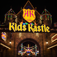 Enseigne LED 3D personnalisée en acrylique, éclairée par l'avant, pour restaurant, bar, parc d'attractions, magasin de détail, façade de boutique, enseigne ouverte