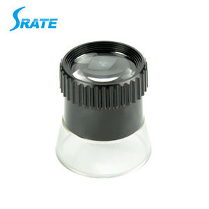 Srate <span class=keywords><strong>10X</strong></span> Sieraden Edelsteen Analyze Cilinder Vergrootglas <span class=keywords><strong>Loupe</strong></span> MG13098 <span class=keywords><strong>Best</strong></span> Selling <span class=keywords><strong>Loupe</strong></span> - Product Image 2