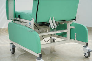 BT-DY016 सस्ते अस्पताल इलेक्ट्रिक डायलिसिस चेयर चिकित्सा हेमोडायलिसिस कुर्सी रक्त संग्रह कुर्सियों कीमत - Product Image 6