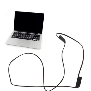 Anneaux en caoutchouc de silicone pour Macbook Air Pro A2485 pièces d'ordinateur portable accessoires informatiques - Product Image 6