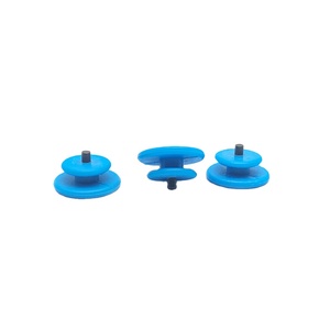 캐나다에서 가장 인기있는 JX 005 타이어 및 미끄럼 방지 신발 용 플랫 스터드 스레드 스터드 - Product Image 1