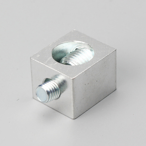 LSD250-1250a MCM PCB Hàn Hàn MCCB thiết bị đầu cuối Hợp kim nhôm cơ khí Lug cho ngắt mạch - Product Image 3