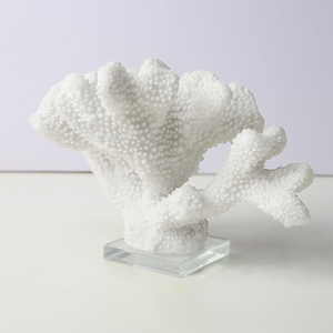 Résine de corail blanc, pour <span class=keywords><strong>Aquarium</strong></span> vifs, prix d'usine - Product Image 4