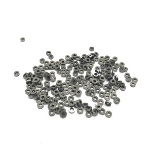 Nhà sản xuất tùy chỉnh thiêu kết tungsten carbide niêm phong Nhẫn máy giặt od4 * <span class=keywords><strong>id2</strong></span> * 1 Mét Công Nghiệp phẳng máy giặt cho mang/niêm phong - Product Image 1