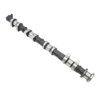 3S7Z6250BA pièces automobiles de vilebrequin de moteur OEM 3S7Z6250BA pour Ford ECOSPORT 2 0 / FOCUS 2 0