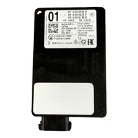 A0009052504 GLA250 (2015-2020) Module de capteur radar d'angle mort
