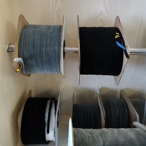 Accesorios Duraderos para Puertas y <span class=keywords><strong>Ventanas</strong></span>, Burlete Autoadhesivo <span class=keywords><strong>de</strong></span> Fieltro <span class=keywords><strong>de</strong></span> Alta Densidad para Puertas, <span class=keywords><strong>Tira</strong></span> <span class=keywords><strong>de</strong></span> <span class=keywords><strong>Sellado</strong></span> para Uso Doméstico - Product Image 3