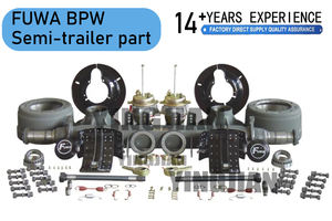 純正HYVAスペアパーツ 1 1/<span class=keywords><strong>2</strong></span> HYVAボールバルブ 14780981 シノトラックHOWOパーツ 油圧オイルタンクボールバルブ用 - Product Image 5