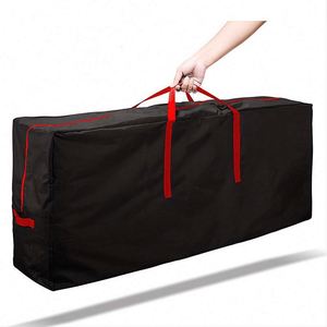 Customized Waterproof Christmas Tree Resistant Living Room Storage Organizer Set <b>Bedding</b> Oxford Fabric Foldable American Style - Product Image 2