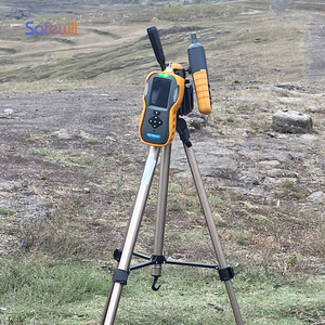 Safewill Chất lượng cao CL2 CO2 NH3 Thiết bị dò khí hiệu chuẩn thiết bị es60a xách tay độc <span class=keywords><strong>Gas</strong></span> Detector đa <span class=keywords><strong>Gas</strong></span> Detector - Product Image 1