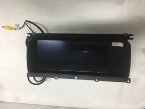 Lettore Multimediale per Auto con Supporto WIFI, Scheda SIM 4G, Navigatore GPS per <span class=keywords><strong>Range</strong></span> <span class=keywords><strong>Rover</strong></span> <span class=keywords><strong>Evoque</strong></span> 2012-2016 per Sistema Bosch - Product Image 3