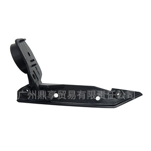 Refuerzo de Barra Protectora para BMW Serie 3 E90 Delantero Izquierdo/Derecho 51117058447 51117058448 Pieza de Repuesto para Reparación - Product Image 4