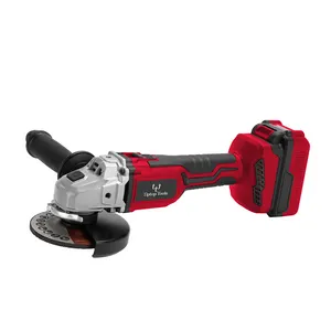 Professional 20V Li-ion M14 Brushless 4-1/2" / 5" Cut-Off Cordless Angle Grinder-Bare Tool Only