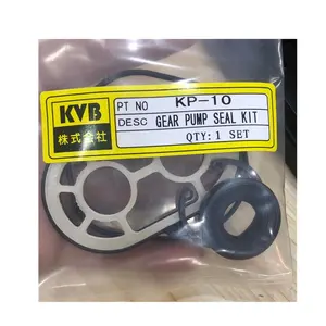 KYB KFP22 KFP41 SP20 Hydraulic gear pump seal kit service kit