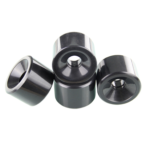 Usine personnalisée qualité Pu Skateboard Roues PC Core Urethane 78A 83A 65mm X 45mm Populaire Cruiser Longboard <span class=keywords><strong>Surfskate</strong></span> Roues - Product Image 4