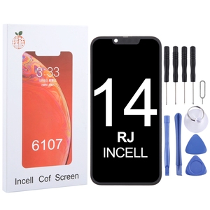 Pantalla LCD RJ Inell para iPhone 14 - Product Image 1