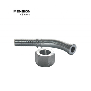 ข้อต่อท่อไฮดรอลิกแบบดัดงอท่อไฮดรอลิกแบบหลายซีลสำหรับผู้หญิง22141 BSP - Product Image 5