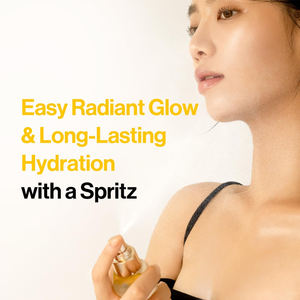 Spray de Suero Vegano con Trufa Blanca Italiana Personalizado OEM, Bruma Facial Hidratante para una Piel Radiante, Bruma Iluminadora Todo en Uno <span class=keywords><strong>No</strong></span> Comedogénica - Product Image 2