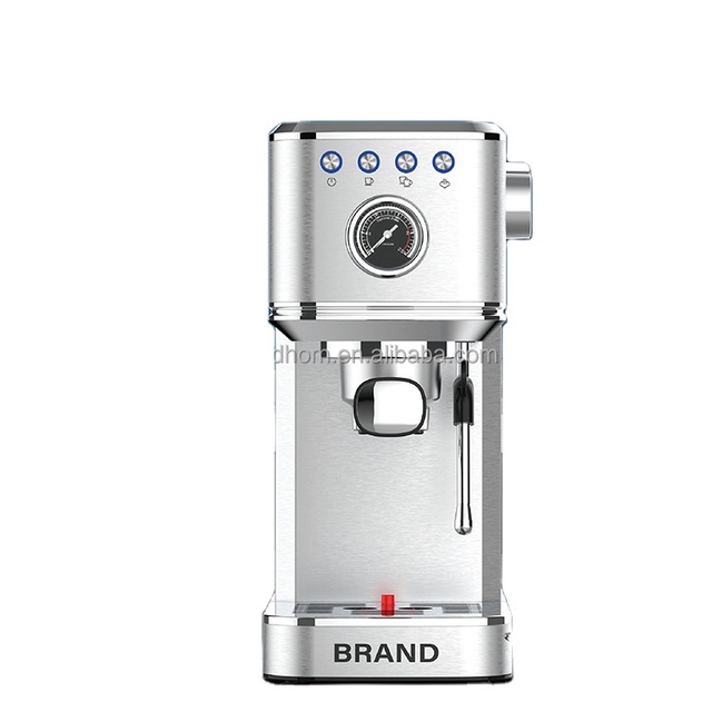Professional Automatic Espresso Machine Coffee Machine with Pump Espresso Machine
