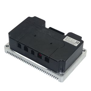 गर्म बिक्री फरचालक nd72680 b एनकोडर 72v 350a अधिकतम डीसी वर्तमान प्रोग्रामर मोटर नियंत्रक 350a/5000w-6000w बिजली उत्पादन - Product Image 1