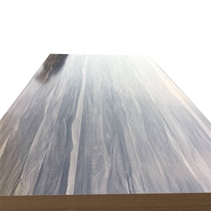 Nhà Máy Nóng Bán Đồng Bằng <span class=keywords><strong>MDF</strong></span>/ <span class=keywords><strong>MDF</strong></span> Veneer/Double Sided Melamine <span class=keywords><strong>MDF</strong></span> Cho Đồ Nội Thất - Product Image 3