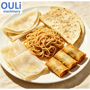 Laminadora de Masa Comercial Pro H, Laminadora de Masa Eléctrica Automática de Sobremesa, <span class=keywords><strong>Sobadora</strong></span> de Masa Industrial para Pastelería y Pizza - Product Image 6
