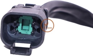 UC4020757708 Large and <b>Small</b> Bulldozer <b>Wheel</b> Loader Solenoid Valve 12V 24V Is Suitable for WA250-5 WA200 WA320 WA380 WA500 - Product Image 4