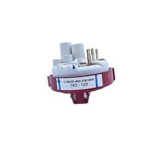 Capteur de niveau d'eau pour lave-vaisselle 37610051, contrôleur de pressostat SPDT 24 V 1 A 15 psi - Product Image 4