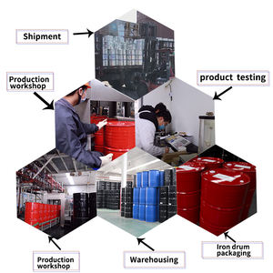 API CI-4/SL/CF-4 olio motore additivo lubrificante additivo liquido marrone rosso lubrificante per autoveicoli 7.0 a 12.0 Minglan - Product Image 3