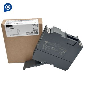 Gouden Verkoper 6ES7 315-2AH14-0AB0 PLC-controller Gloednieuw Origineel Direct leverbaar - Product Image 2