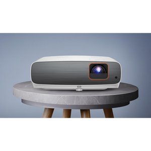 Projecteur de cinéma maison DLP 4K UHD TK860, 3300 lumens, portable, Android 11, haut-parleurs intégrés, salon, cinéma - Product Image 1