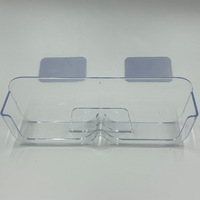 MK24102402 Nouveau Présentoir de Gros pour Lunettes de Soleil et Montures de Lunettes, Boîte de Rangement en Plastique, Étui Support pour Accessoires Optiques