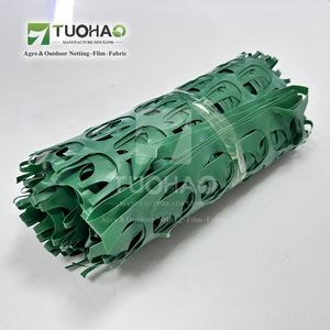 Toptan 100% HDPE <span class=keywords><strong>PE</strong></span> 80Gsm örgü örgü özel PVC manzara çit uyarı bariyeri güvenlik çiti - Product Image 3