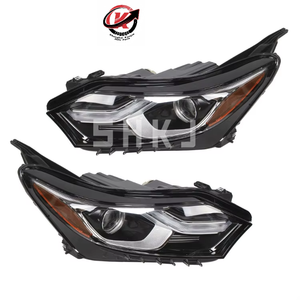 Offre Spéciale Auto Phares Phare Phare Lampe pour <span class=keywords><strong>CHEVROLET</strong></span> <span class=keywords><strong>EQUINOX</strong></span> <span class=keywords><strong>2018</strong></span> - 2020 USA Type - Product Image 1