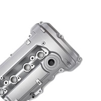 JUD Aluminium pour s Sonata Kias Optima 2.4L L4 Couvercle de soupape 22410-2G100 22410-2G100