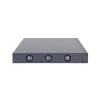 V-SOL V1600D8 8 ports PON 8*10/100/1000M OLT 8*SFP ou 4*SFP & 4*SFP+ slots GEPON support routeur/commutateur L3
